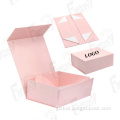 Gift Paper Box Gift Paper Packing Folding Paper Box Factory